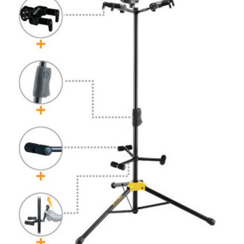 Hercules GS432B Plus
