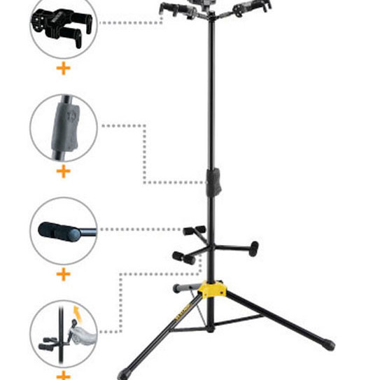 Hercules GS432B Plus