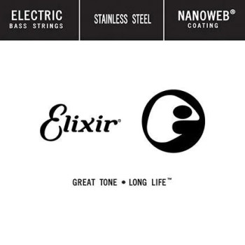 Elixir 130L