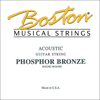 Boston BPH 047 Corda Avulso