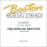 Boston BPH 047 Corda Avulso
