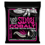 Ernie Ball 2723 Slinky Cobalt