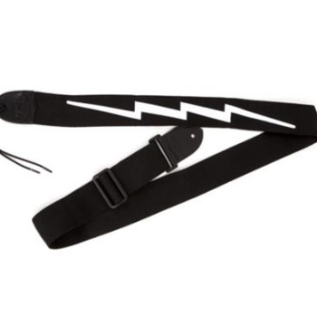 Fender Poly Lightning Bolt