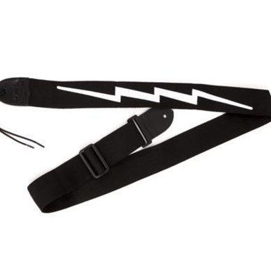 Fender Poly Lightning Bolt