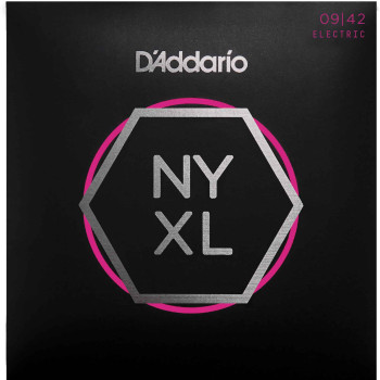 Daddario NYXL0942