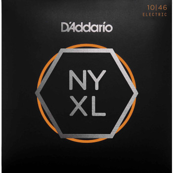 Daddario NYXL1046