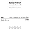 Thomastik Nylon 2ª KN24 (B) Corda Avulso