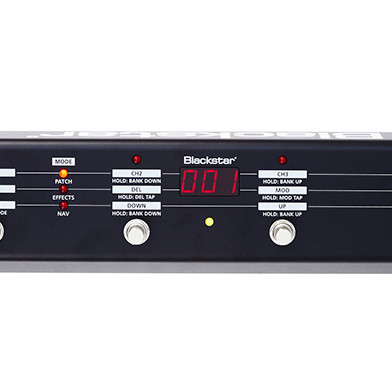 Blackstar Footswitch FS 10