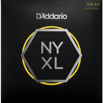 Daddario NYXL0946
