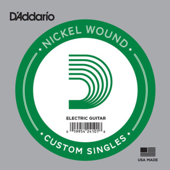 Daddario NW042