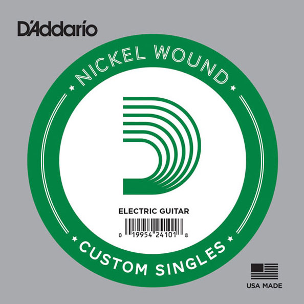 Daddario NW042
