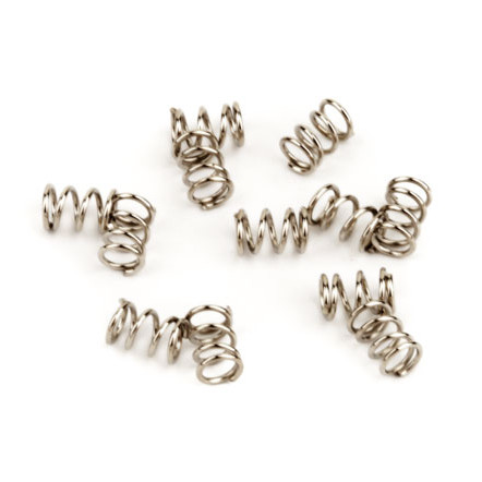 Fender American Vintage Stratocaster Intonation Springs