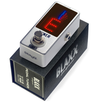 Blaxx BX Tuner