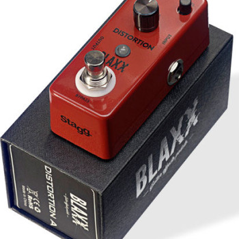 Blaxx BX Distortion A