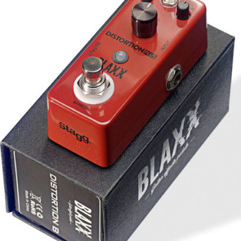 Blaxx BX Distortion B