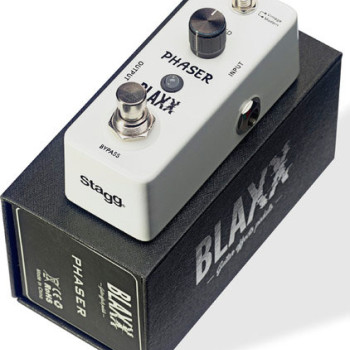 Blaxx BX Phaser