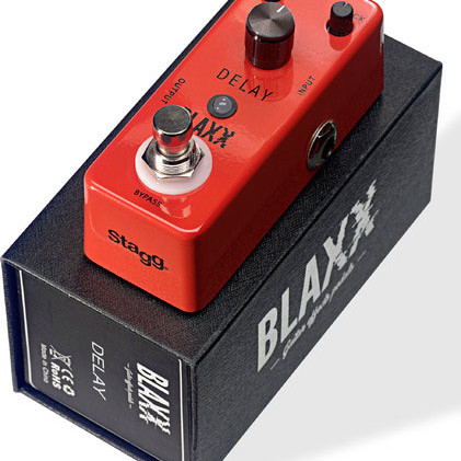 Blaxx BX Delay