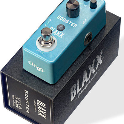 Blaxx BX Boost