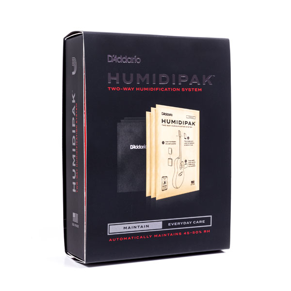 Planet Waves Two Way Humidification System PW HPK 01