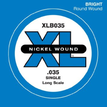 Daddario XLB035