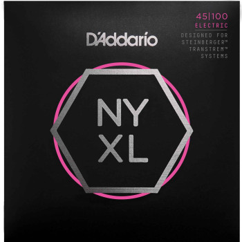 Daddario NYXL45100