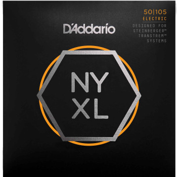 Daddario NYXL50105