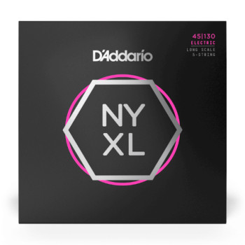 Daddario NYXL45130