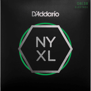 Daddario NYXL0838