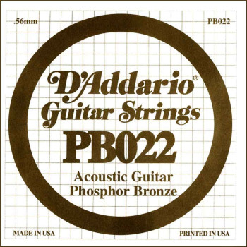 Daddario PB022