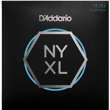Daddario NYXL1152