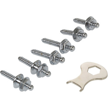 LOXX SCREW SET