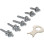 LOXX SCREW SET