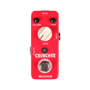 Mooer Cruncher