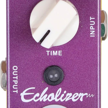 Mooer Echolizer
