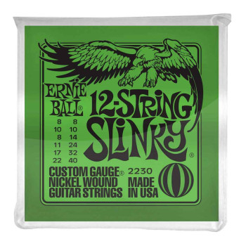 Ernie Ball EB 2230 Slinky