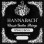 Hannabach 875 HT (G) Corda Avulso