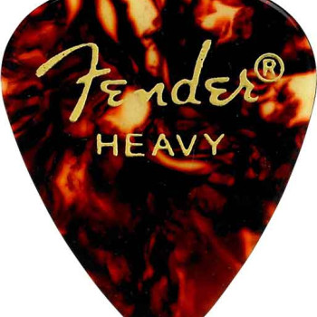 Fender 351 Heavy