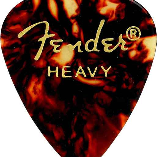 Fender 351 Heavy