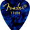 Fender 351 Premium Thin