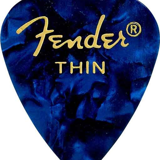 Fender 351 Premium Thin