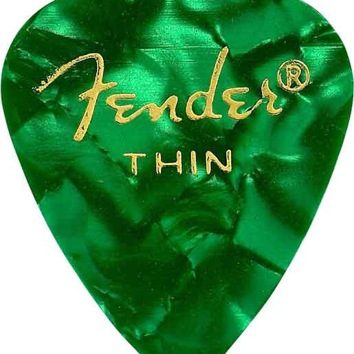 Fender 351 Premium Thin