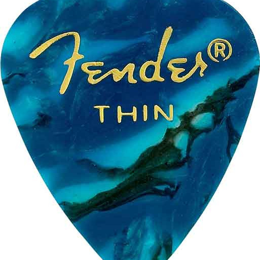 Fender 351 Premium Thin