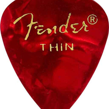 Fender 351 Premium Thin