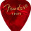 Fender 351 Premium Thin
