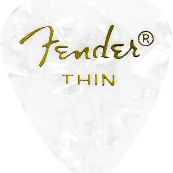 Fender 351 Premium Thin