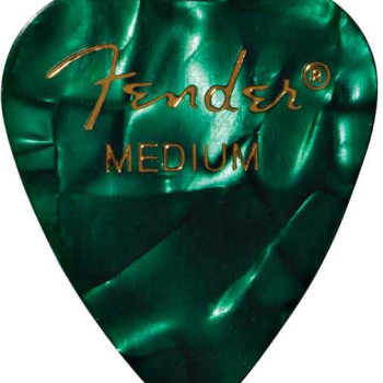 Fender 351 Premium Medium