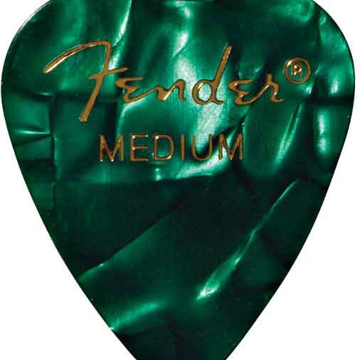 Fender 351 Premium Medium