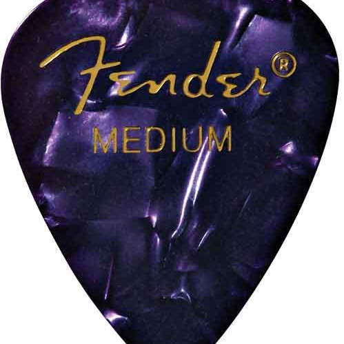 Fender 351 Premium Medium