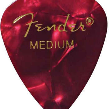 Fender 351 Premium Medium