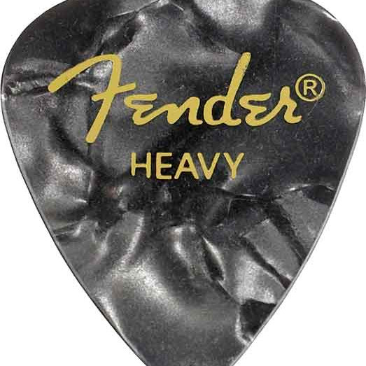 Fender 351 Premium Heavy